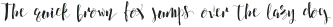 Glytten ttf (400)