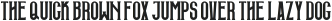 Naonweh Serif otf (400)