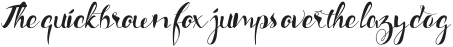 Nafeeza Script otf (400)