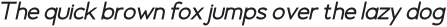 Lorenza Medium Italic otf (500)