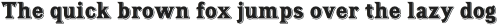 Tavern Extra Bold otf (700)