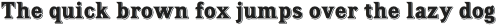 Tavern Alt Extra Bold otf (700)