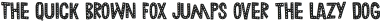 Anachronic Dots otf (400)