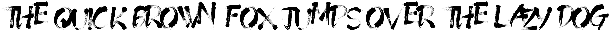 BLACKMAMBAVOL2 Regular otf (900)
