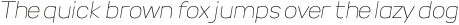 Ripple Thin Italic otf (100)