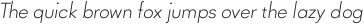 Goldbill XS Bold Italic otf (700)
