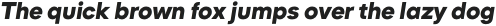 Goldbill XL Bold Italic otf (700)