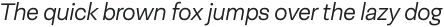 Neogrotesk Ess Light It otf (300)