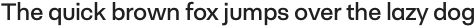 Neogrotesk Ess Alt otf (400)