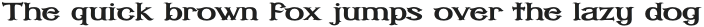CORVUS Bold Extended otf (700)