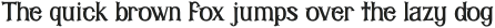 CORVUS Medium Condensed otf (500)