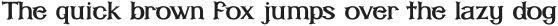 CORVUS Medium otf (500)