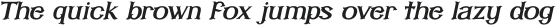 CORVUS Medium Italic otf (500)