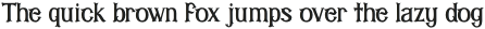 CORVUS Light Condensed otf (300)