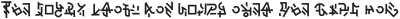 GRVTY Regular ttf (400) Sample