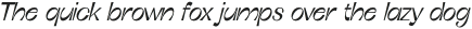 Boring Sans C Light Italic otf (300)