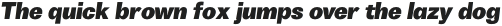 Boring Sans B Heavy Italic otf (800)