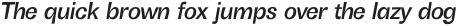 Boring Sans B Medium Italic otf (500)