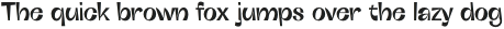 Boring Sans C Medium otf (500)