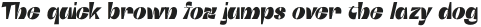 Boring Sans C Heavy Italic otf (800)