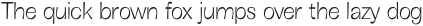 Boring Sans B Light otf (300)