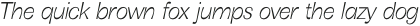 Boring Sans B Light Italic otf (300)