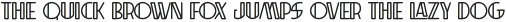 Indentia otf (400)