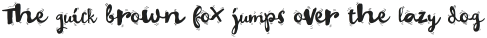 Quaver otf (400) Sample