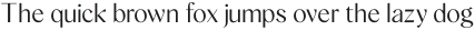 Albra Sans Medium otf (500)