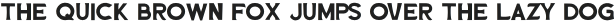 WEIRDOS SERIF Regular otf (400)