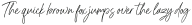 Brushine Collective Script otf (400)