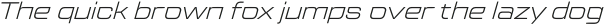Logik LITE Extended Light Oblique otf (300)