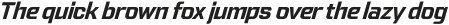 Logik LITE SemiBold Oblique otf (600)