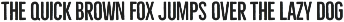 Bellfort family - 25 fonts preview