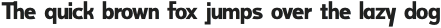 Qronik Regular otf (400)