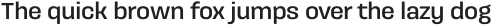 Galeana Standard Bold otf (700)