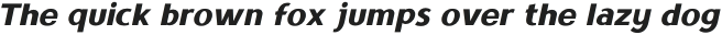 Satrio Black Italic otf (900)