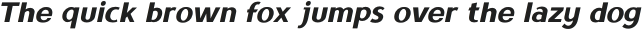 Satrio Extra Bold Italic otf (700)