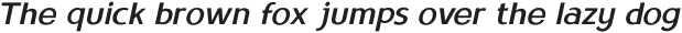 Satrio Medium Italic otf (500)