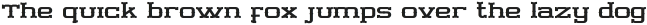 IRON LAKE ttf (400)