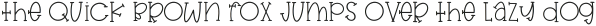 DillPickleSerif ttf (400)