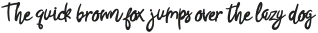 Font1 Regular otf (400)