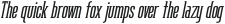 Executor Italic otf (400)
