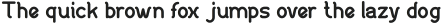 Dance fever Bold Italic otf (700)