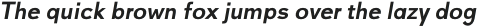 Gale bold-italic otf (700)