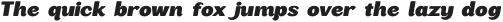 Sedhayu Italic Expanded otf (400)