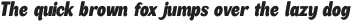 Sedhayu Italic Condensed otf (400)