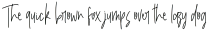 Kionsa Script otf (400)