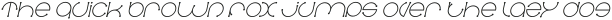 Dennis Vallera Italic otf (400)
