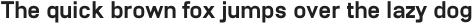 Unione Black otf (900)